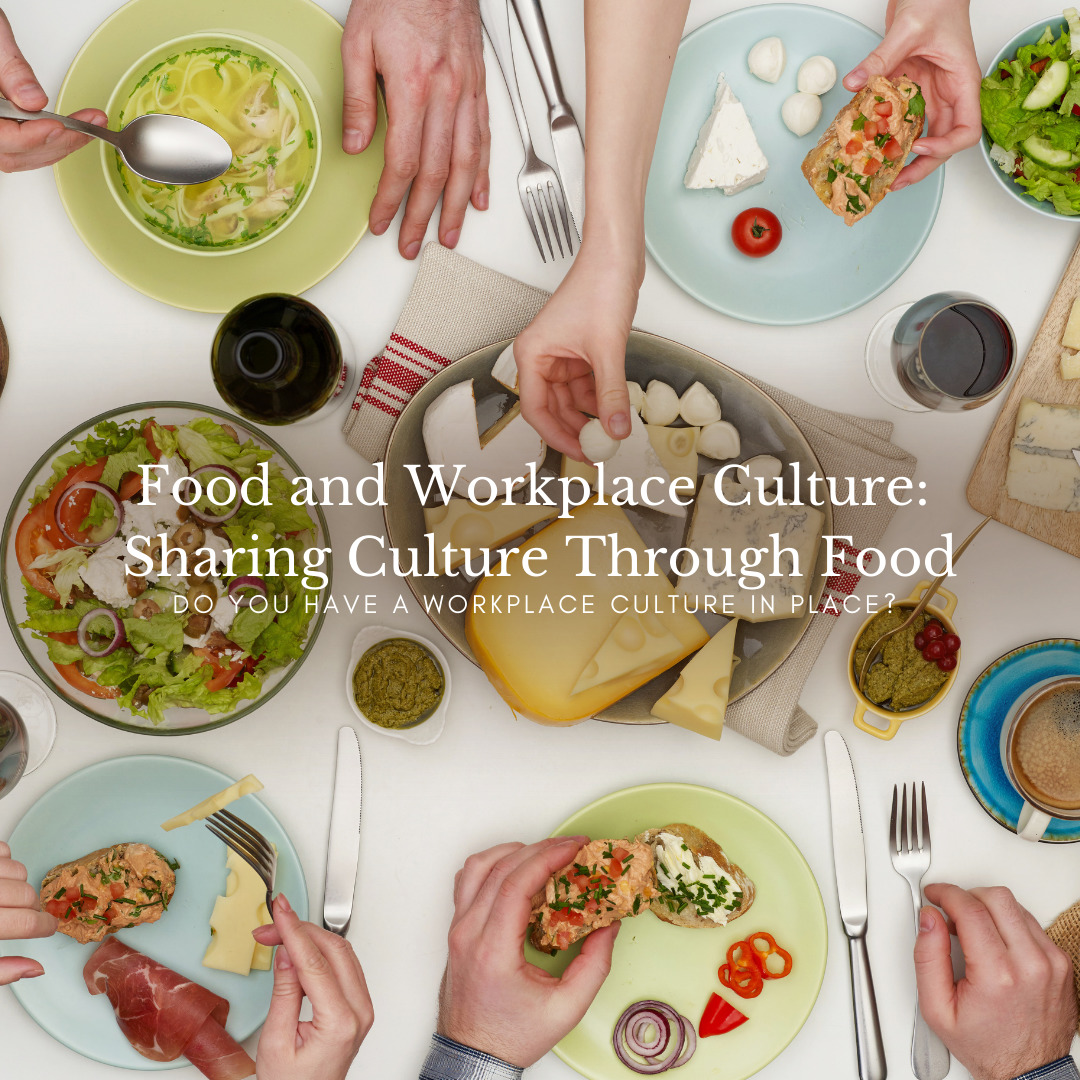 Food and Workplace Culture