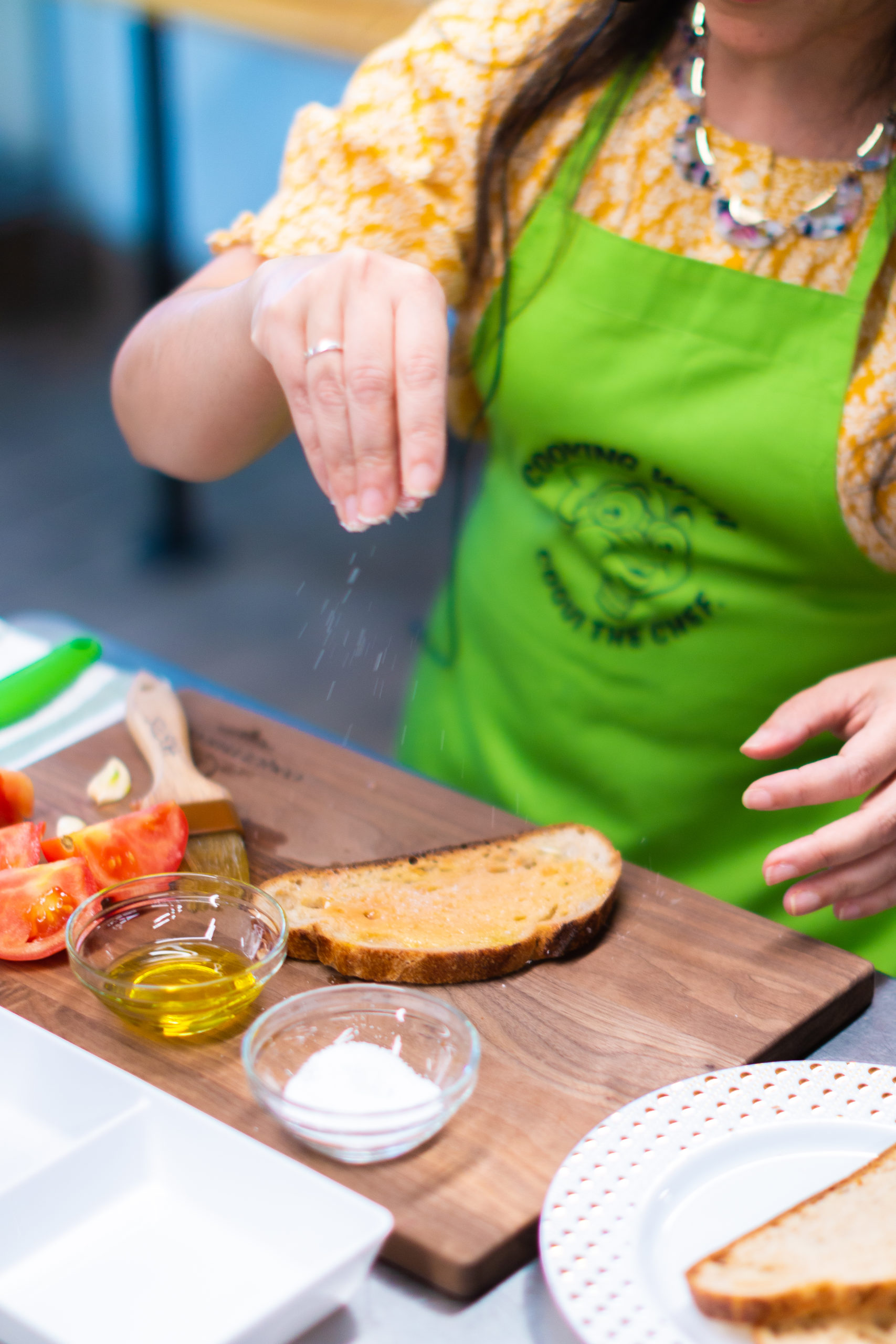 Pan Con Tomate Recipe