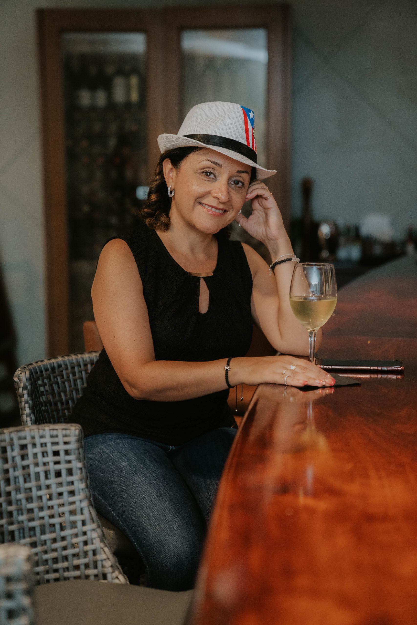 Coqui the Chef's Founder Tania Lopez